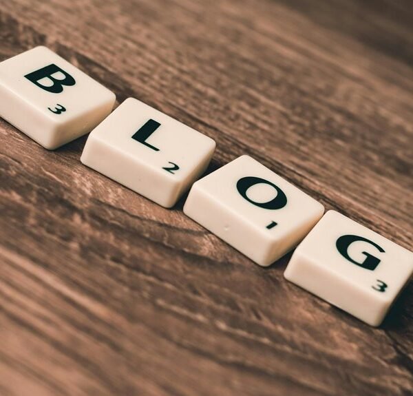 blog ranking and content