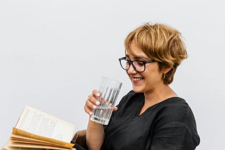 content refresh for growth