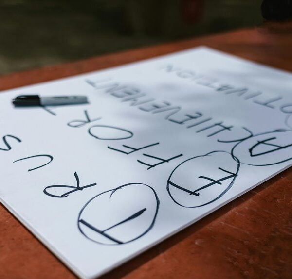 keyword optimization and linking