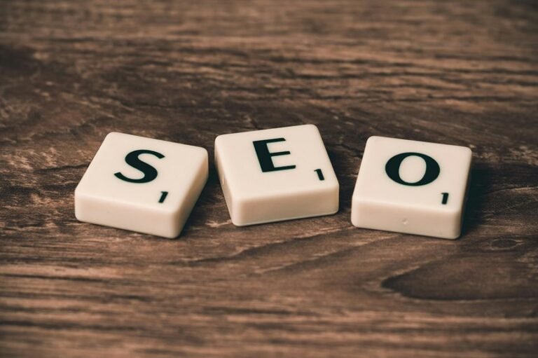 seo strategy for ranking
